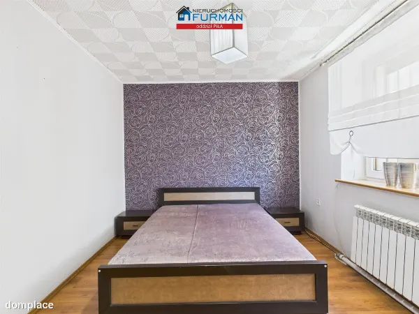 Dom — Krzyż Wielkopolski — zdjęcie 5