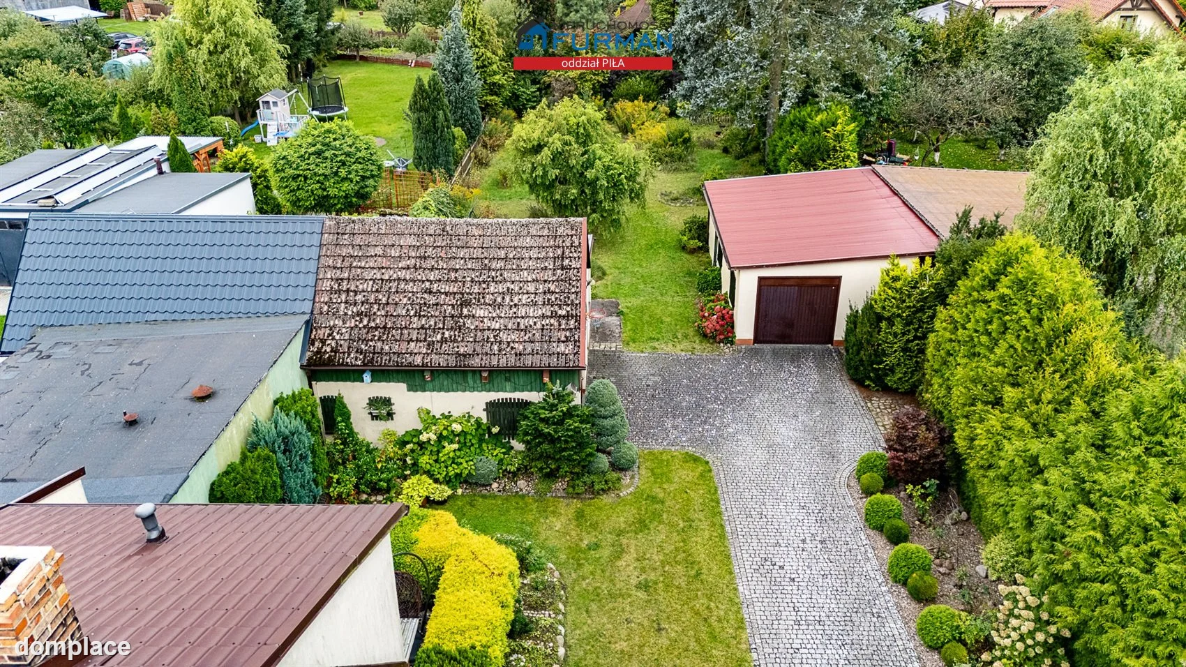 Dom — Trzcianka — zdjęcie 4