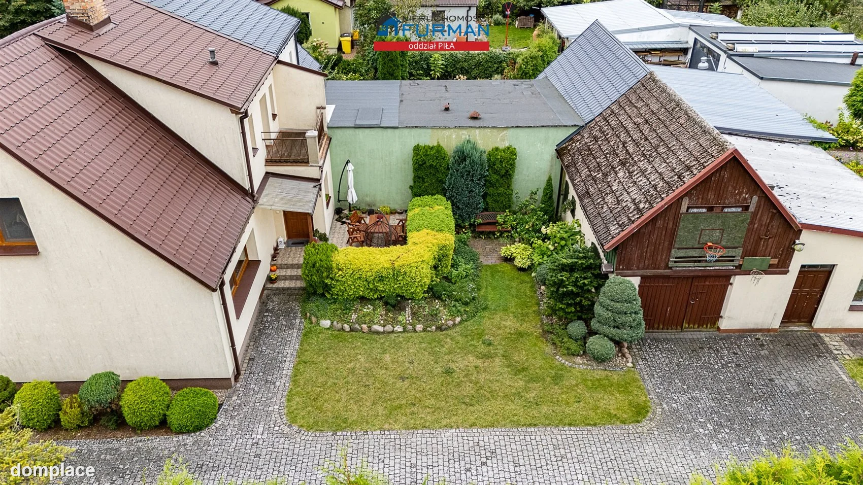 Dom — Trzcianka — zdjęcie 5