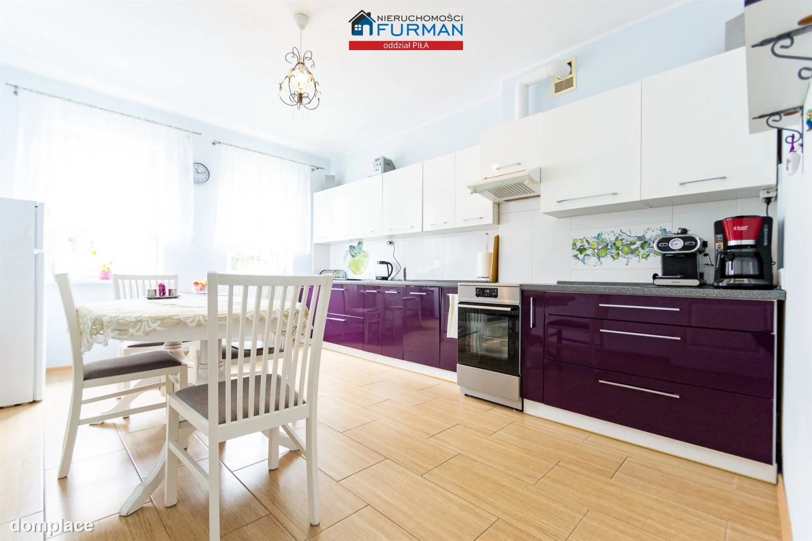 Dom — Tuczno — zdjęcie 7