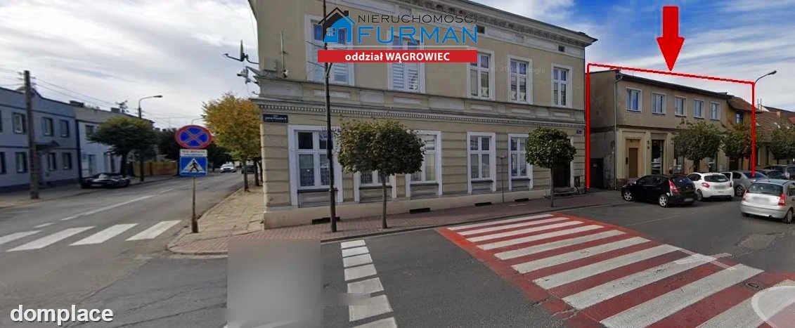 Dom — Wągrowiec — zdjęcie 2