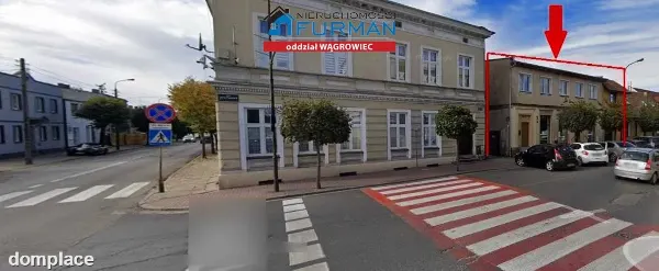 Dom — Wągrowiec — zdjęcie 2