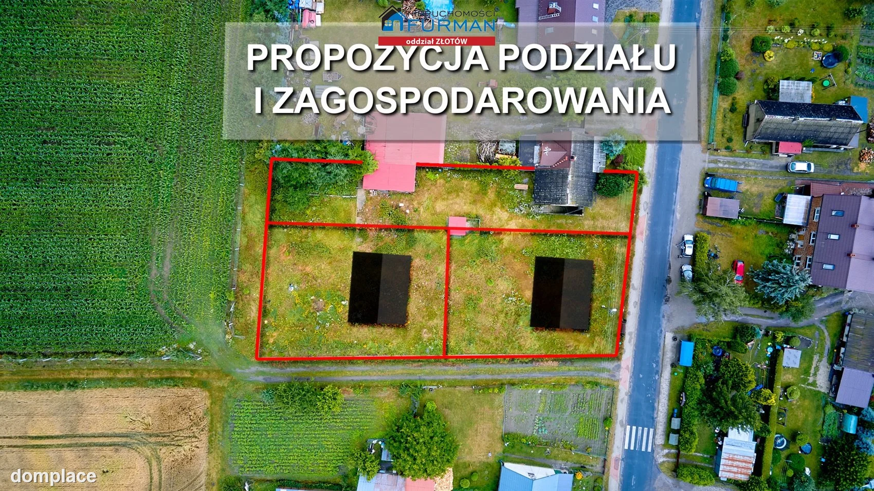 Dom — Witrogoszcz, Witrogoszcz — zdjęcie 3