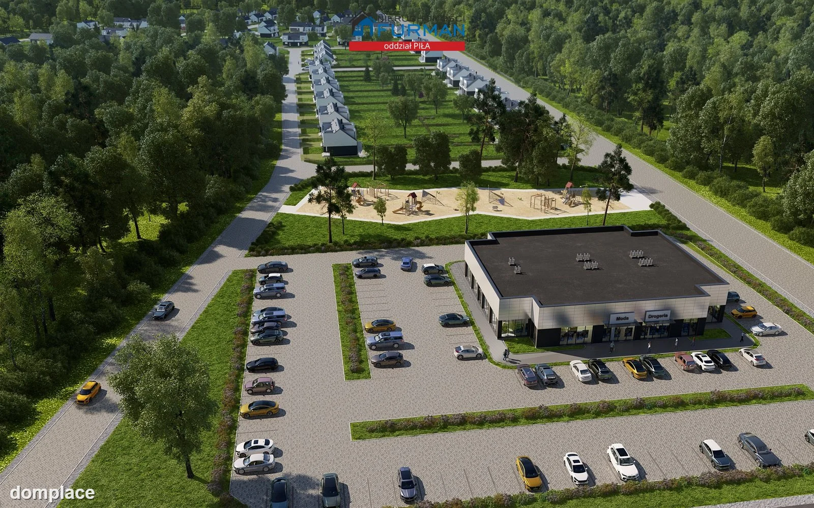 Dom — Kłębowiec, Kołatnik — zdjęcie 5