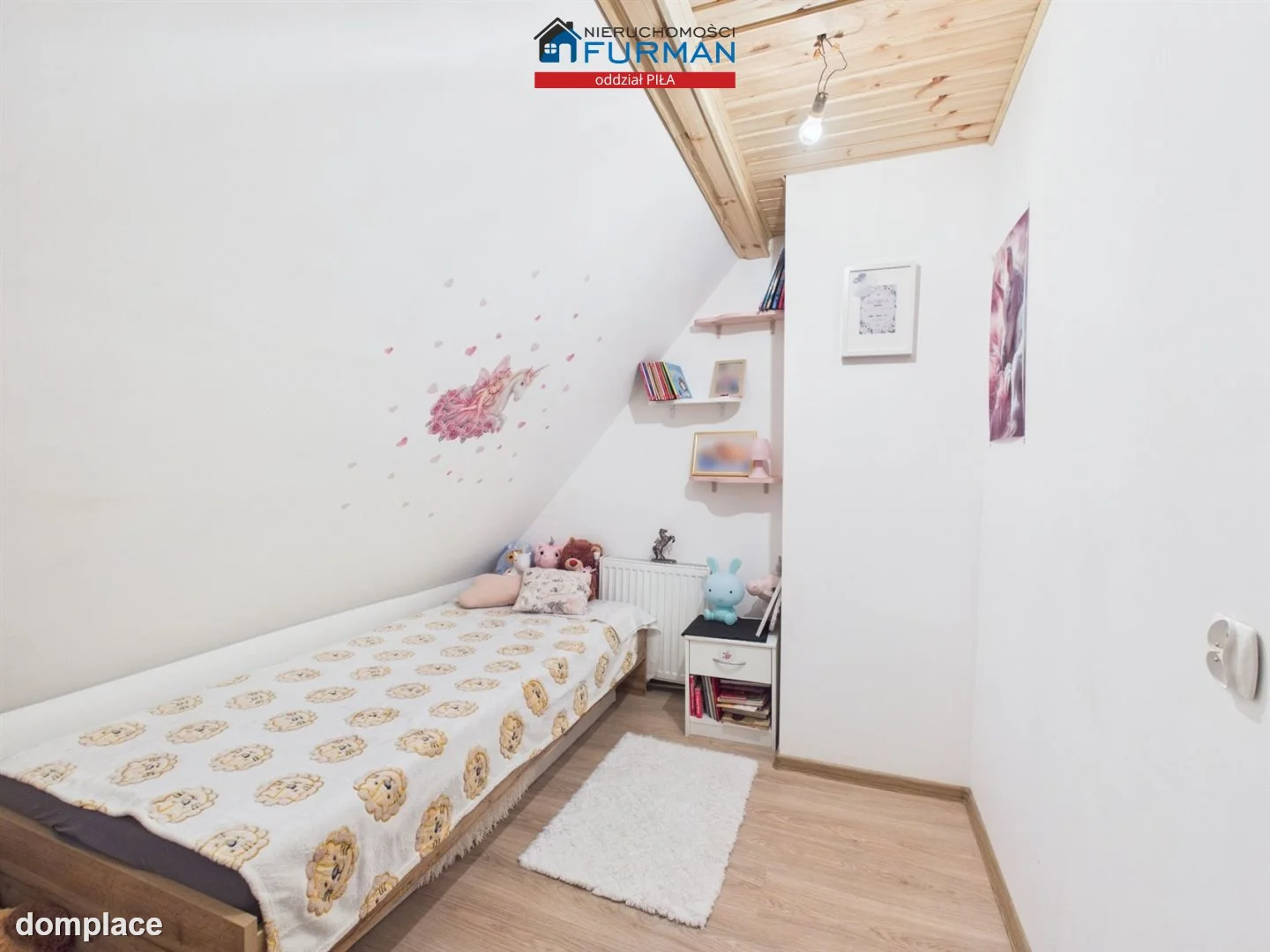 Dom — Wałcz — zdjęcie 14