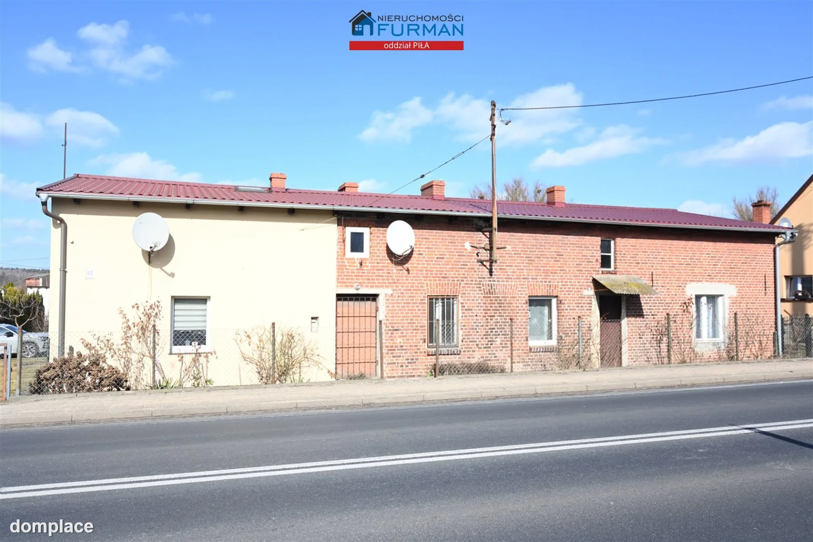 Dom — Jabłonowo — zdjęcie 12