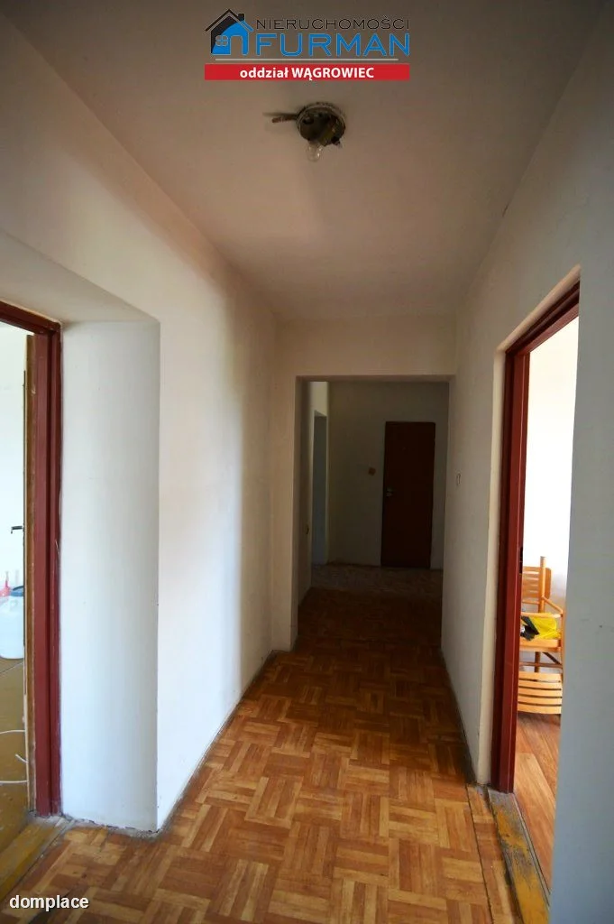 Dom — Laskownica Wielka — zdjęcie 11