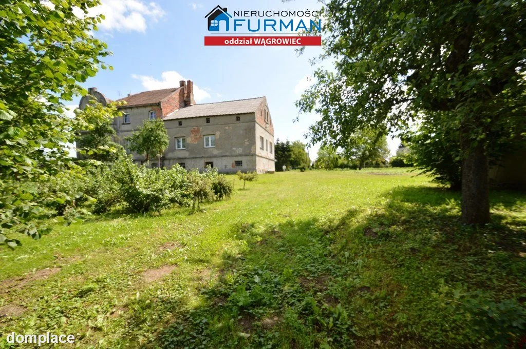 Dom — Laskownica Wielka — zdjęcie 4