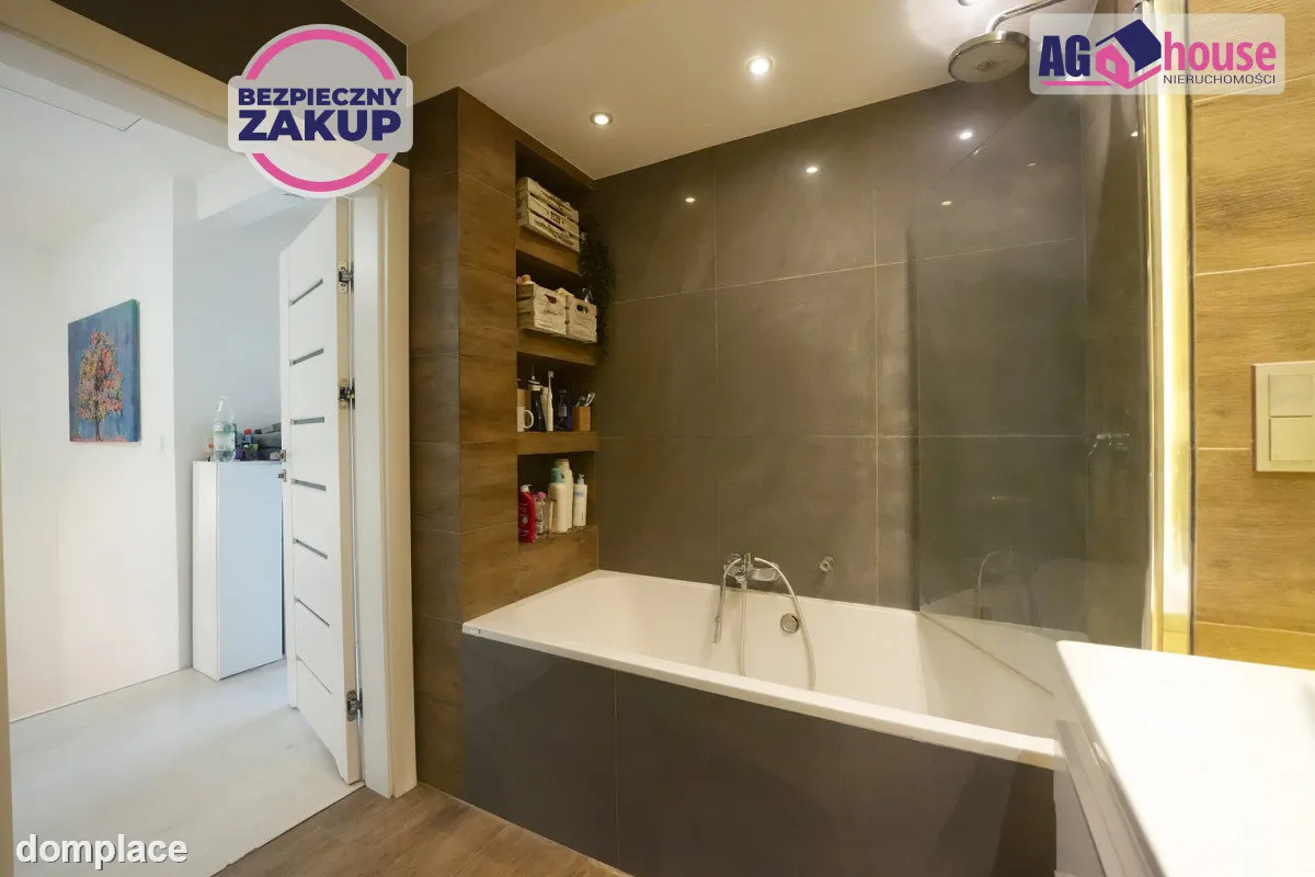DOM GOTOWY DO WPROWADZENIA | 95 m² + PODDASZE — zdjęcie 7