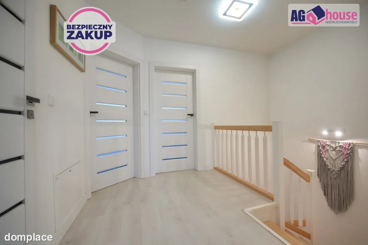 DOM GOTOWY DO WPROWADZENIA | 95 m² + PODDASZE — zdjęcie 5