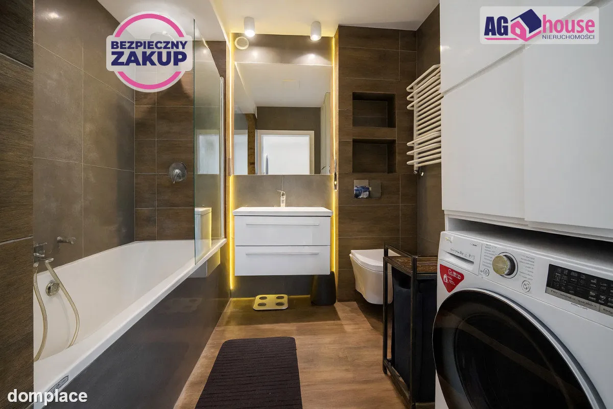 DOM GOTOWY DO WPROWADZENIA | 95 m² + PODDASZE — zdjęcie 8