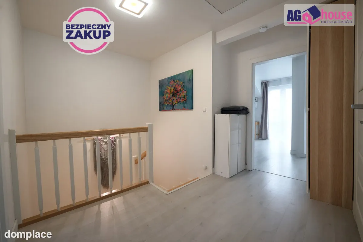 DOM GOTOWY DO WPROWADZENIA | 95 m² + PODDASZE — zdjęcie 6