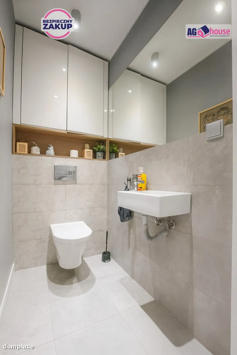 DOM GOTOWY DO WPROWADZENIA | 95 m² + PODDASZE — zdjęcie 4