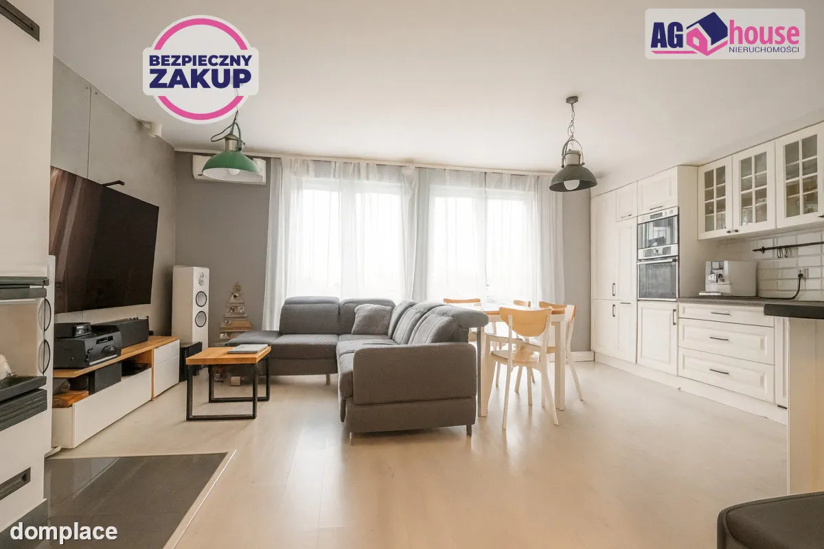 DOM GOTOWY DO WPROWADZENIA | 95 m² + PODDASZE — zdjęcie 2