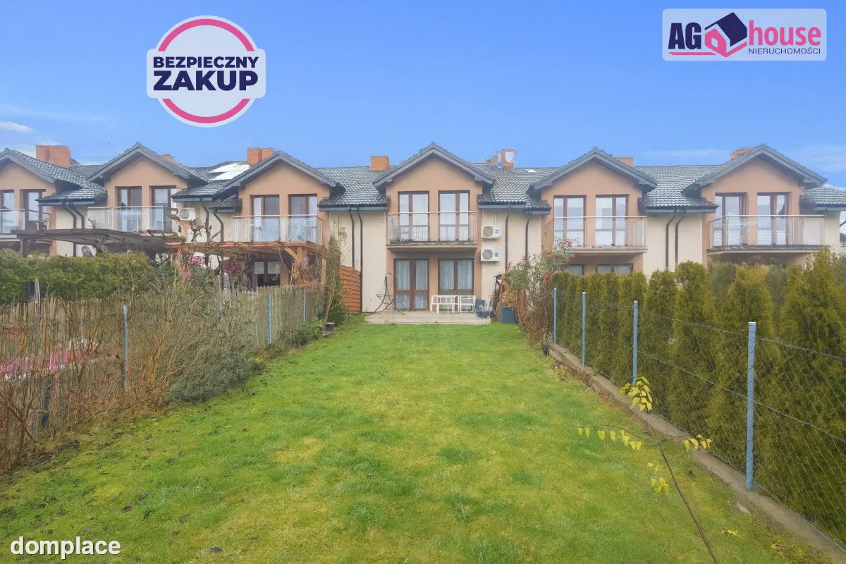 DOM GOTOWY DO WPROWADZENIA | 95 m² + PODDASZE — zdjęcie 13