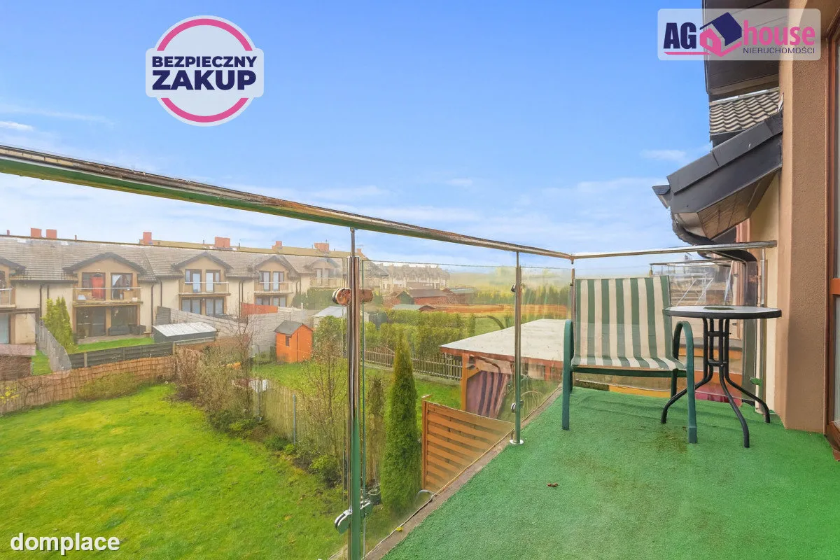 DOM GOTOWY DO WPROWADZENIA | 95 m² + PODDASZE — zdjęcie 14