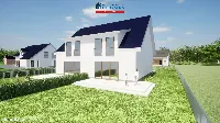 Dom — Piła, Zielona Dolina — zdjęcie 4