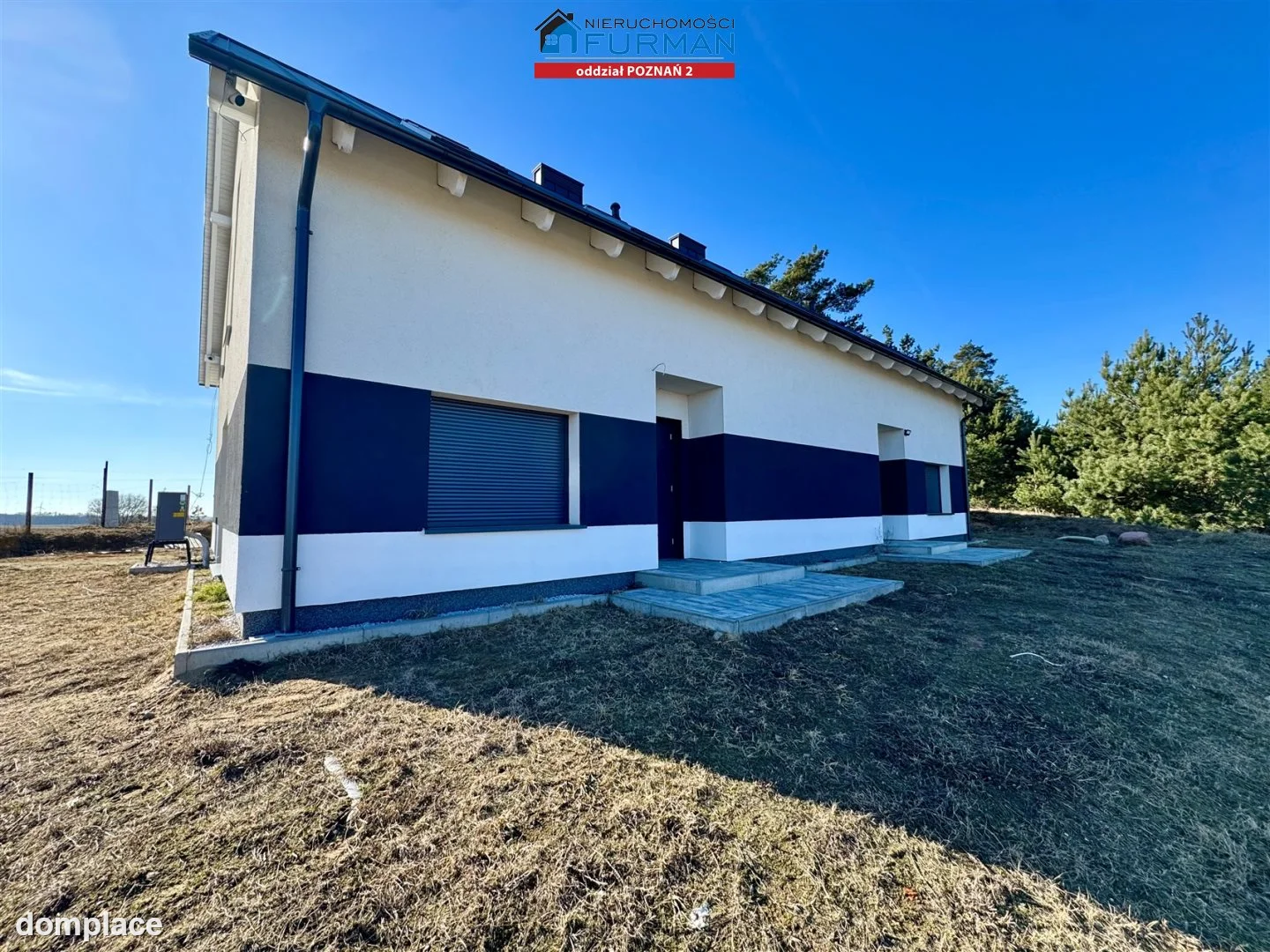 Dom — Mieściska — zdjęcie 4