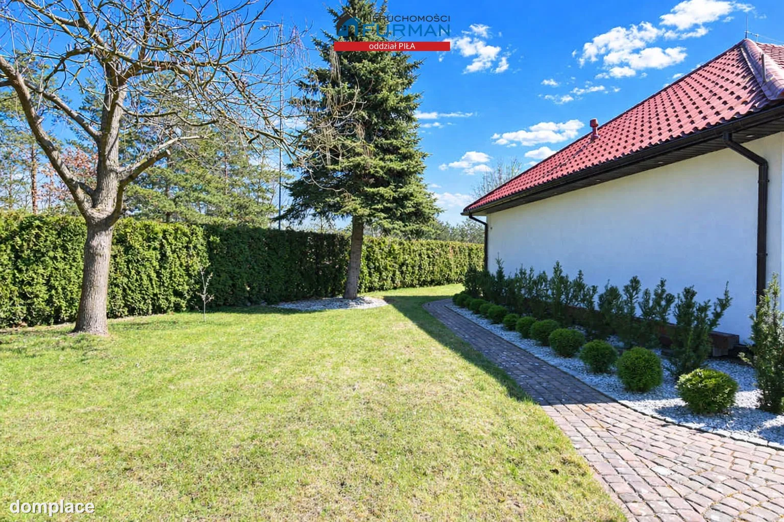 Dom — Piła, Motylewo — zdjęcie 5
