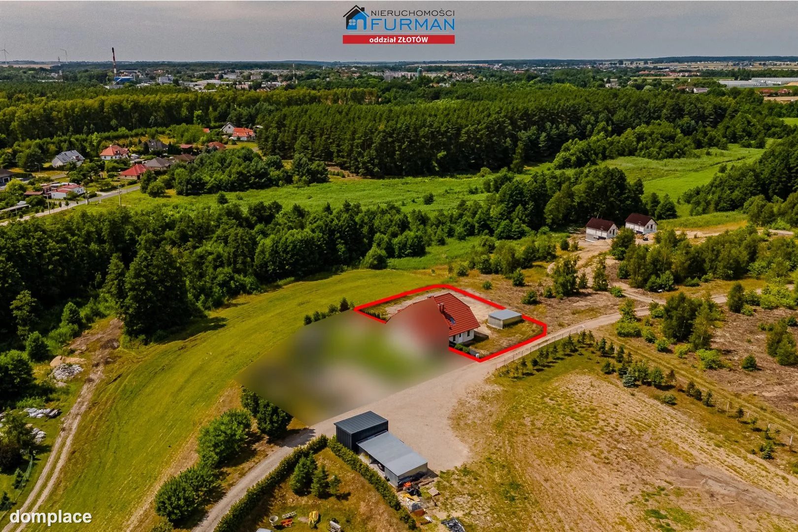 Dom — Międzybłocie — zdjęcie 15