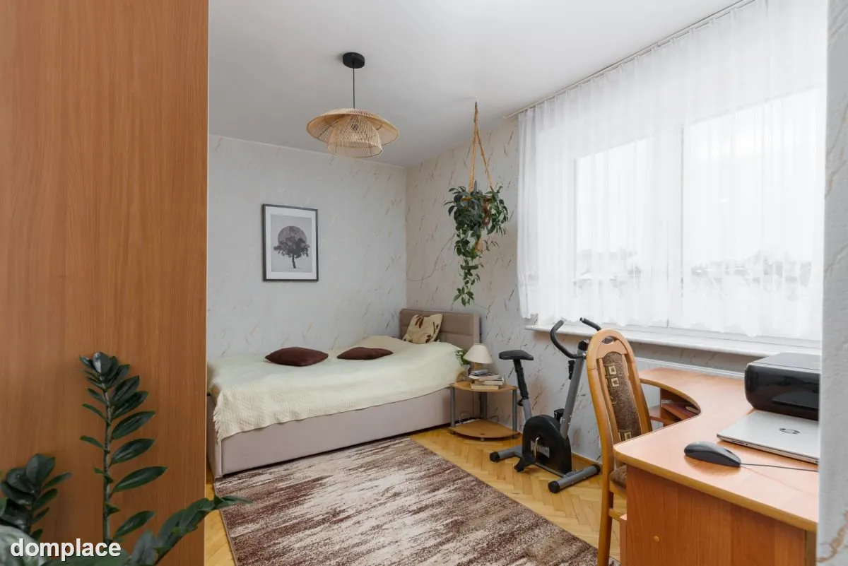 Dom wolnostojący z dużym potencjałem. Gdańsk — zdjęcie 16