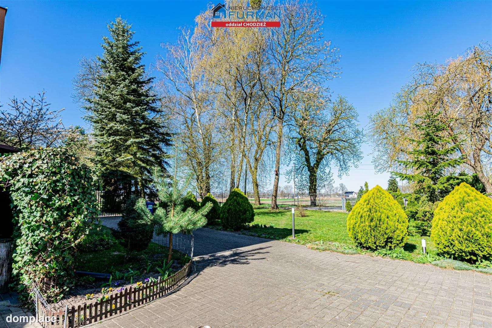 Dom — Słomki, Słomki — zdjęcie 10