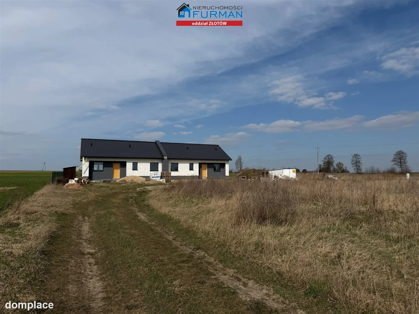 Dom — Dzierzążenko — zdjęcie 10