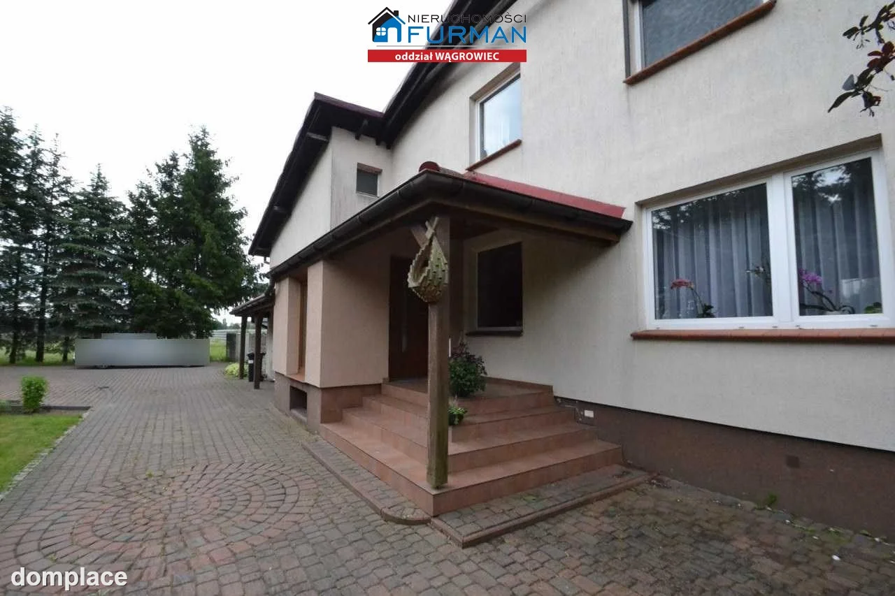Dom — Studźce — zdjęcie 2