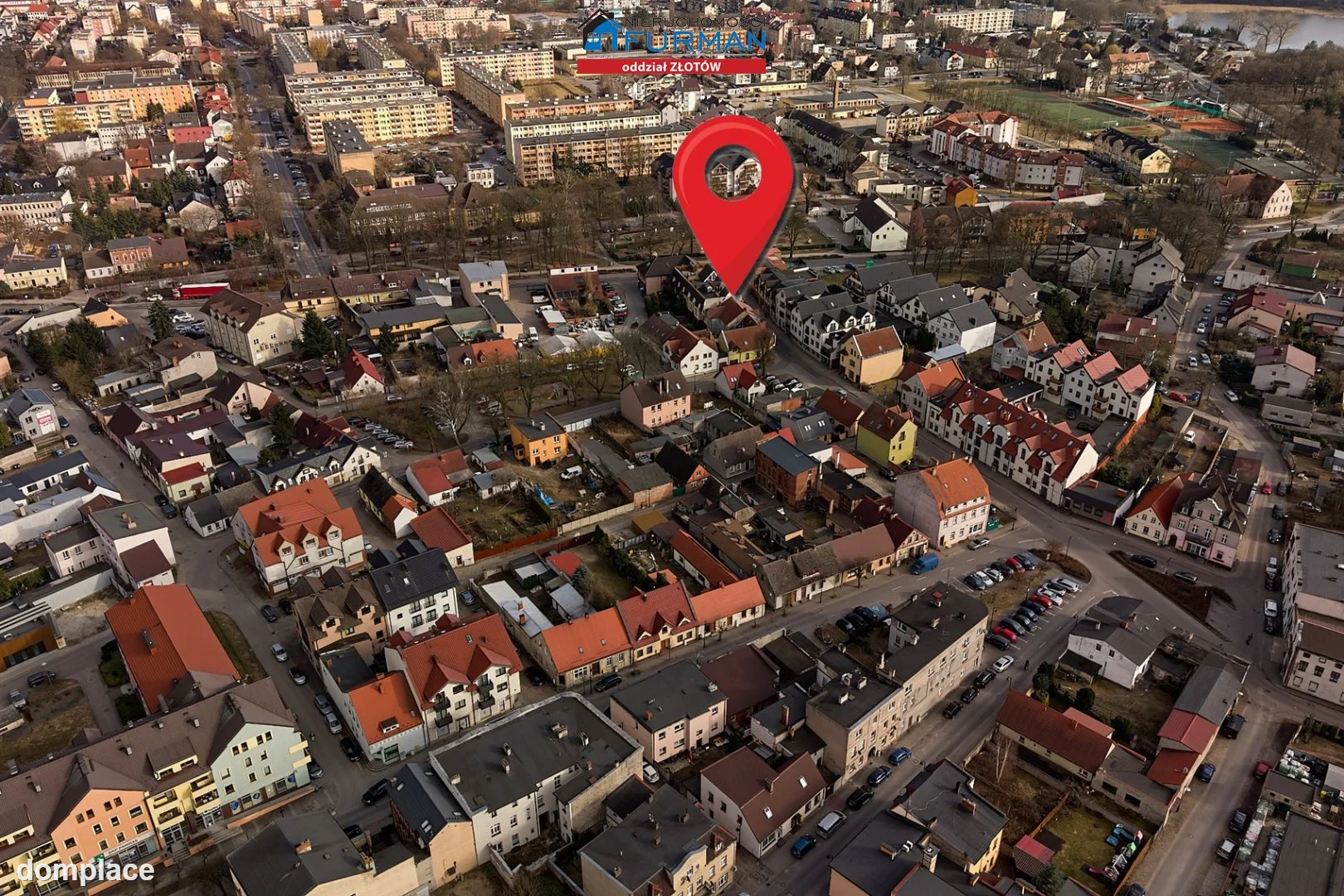 Dom — Złotów — zdjęcie 11