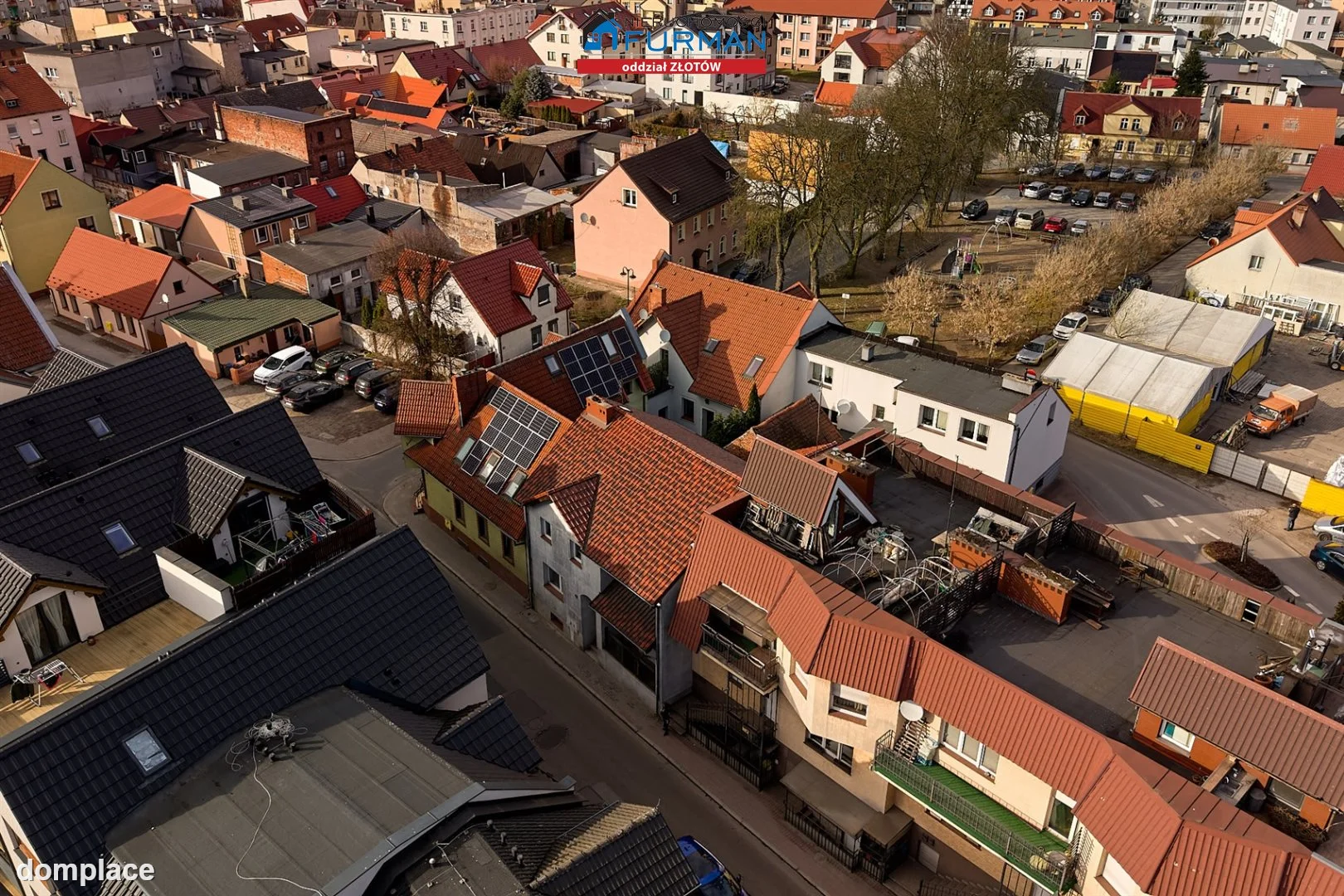Dom — Złotów — zdjęcie 14