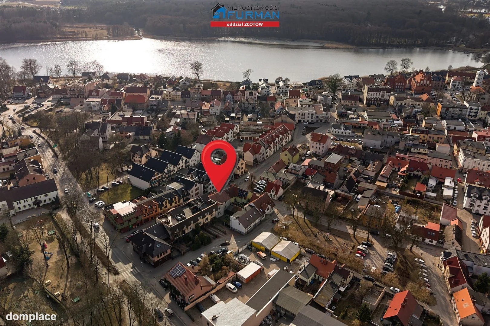 Dom — Złotów — zdjęcie 3