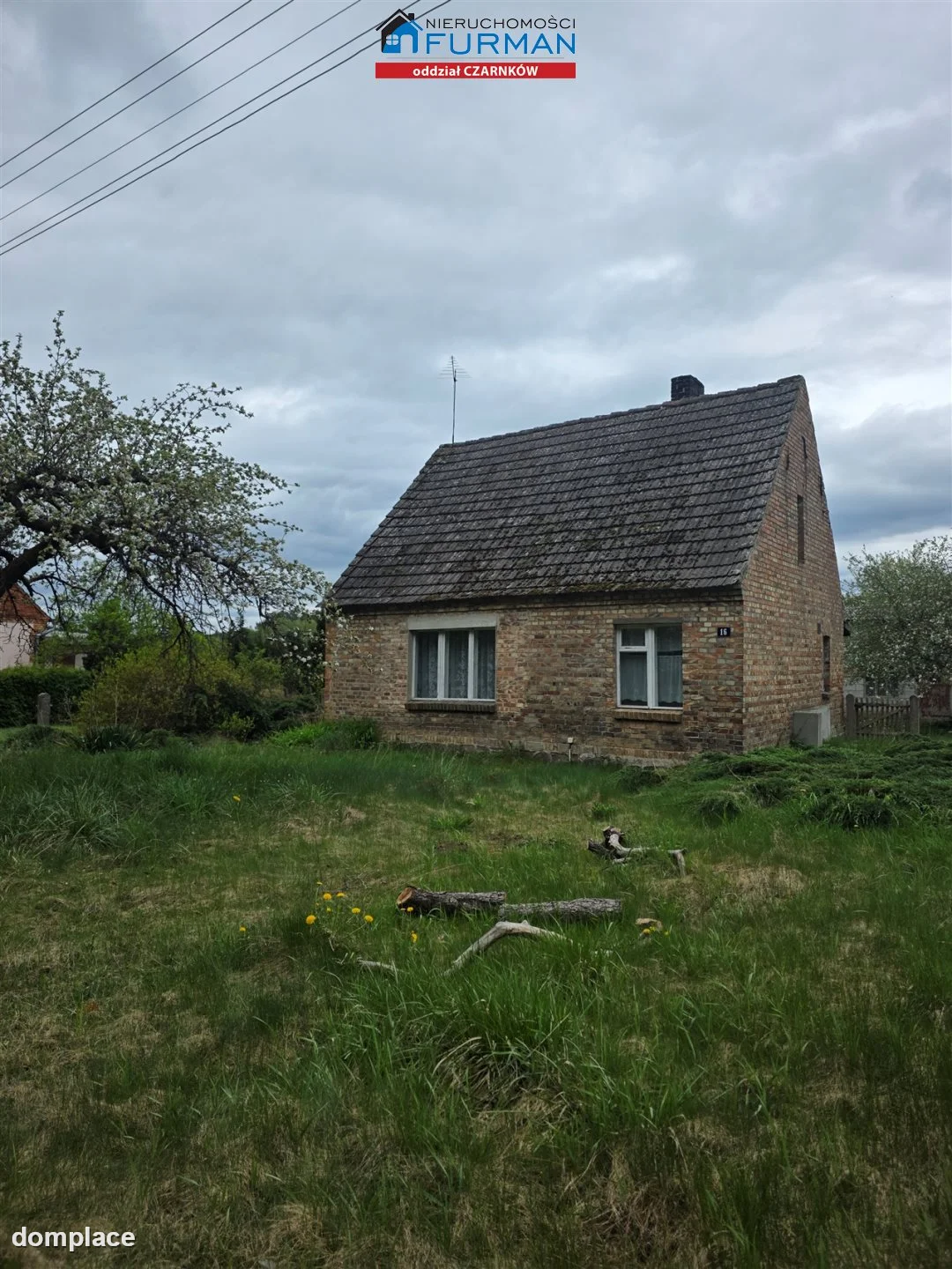 Dom — Krucz — zdjęcie 3