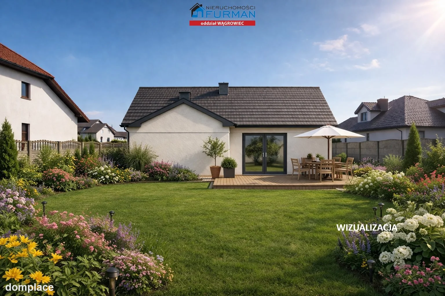Dom — Wągrowiec — zdjęcie 5