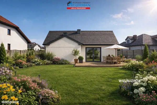 Dom — Wągrowiec — zdjęcie 5