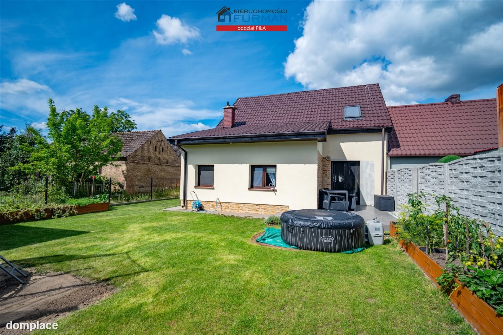 Dom — Wrzeszczyna — zdjęcie 2