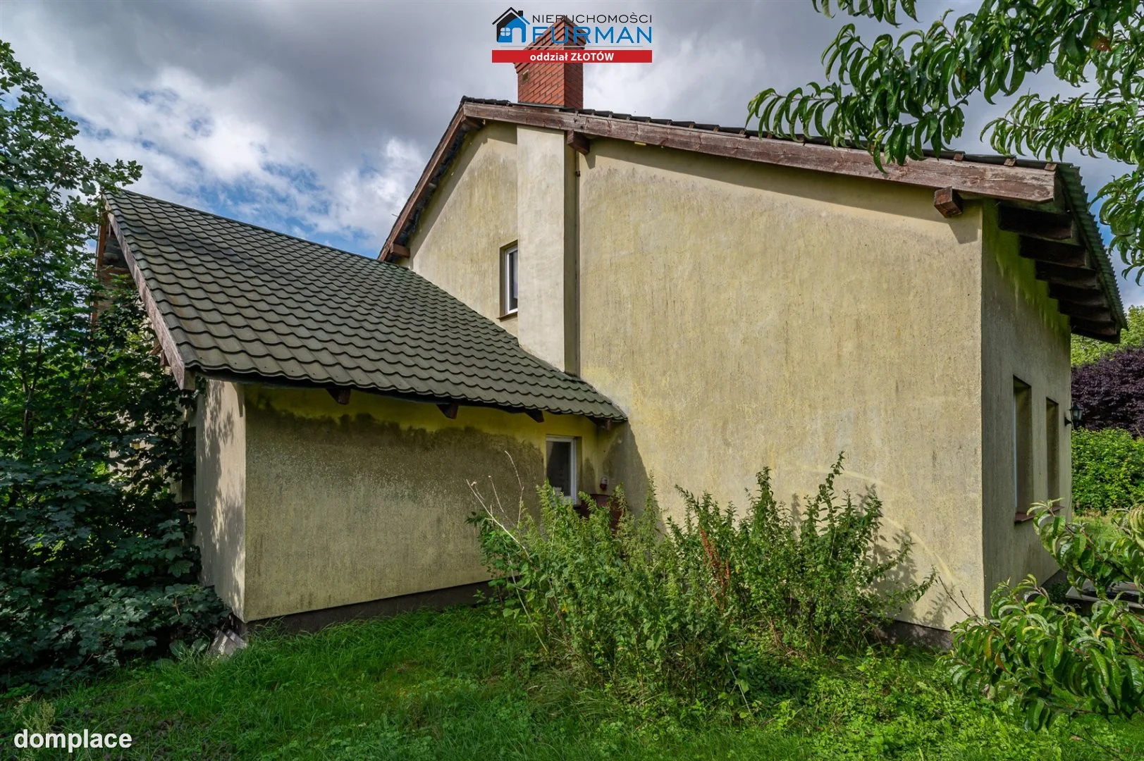 Dom — Złotów — zdjęcie 10