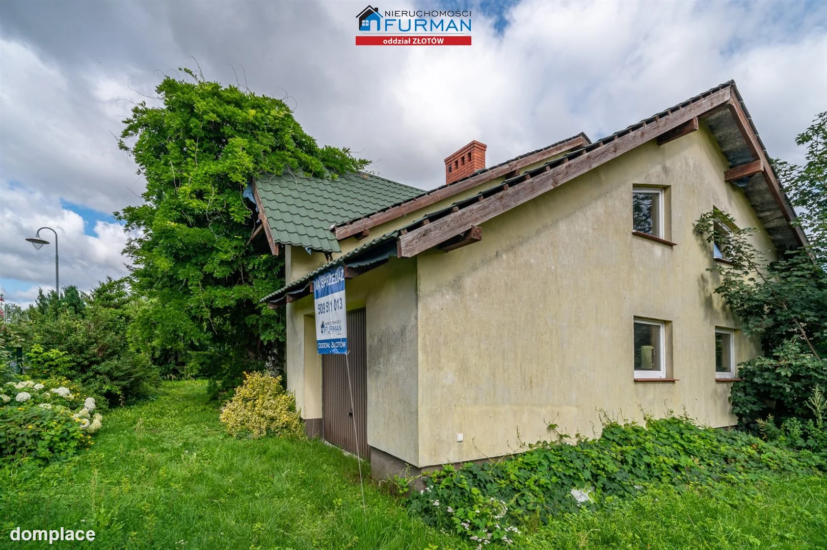 Dom — Złotów — zdjęcie 12