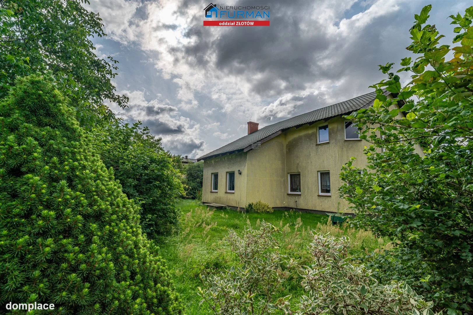 Dom — Złotów — zdjęcie 14