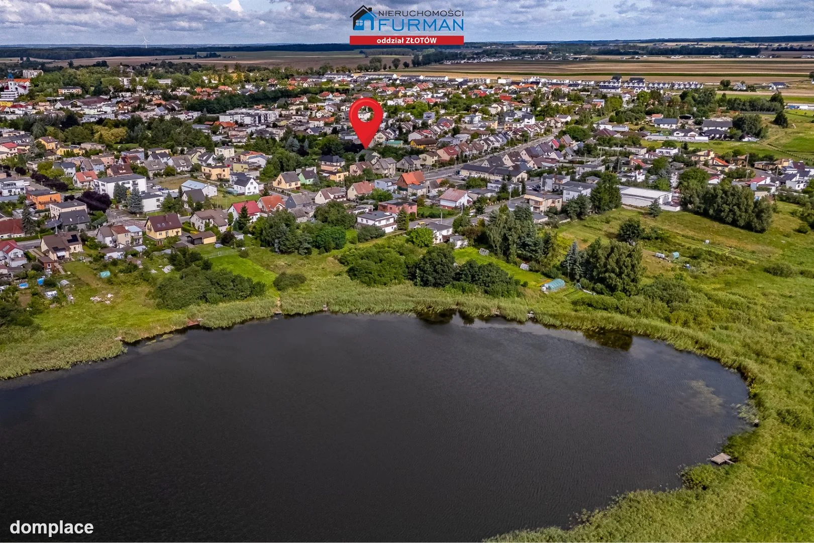Dom — Złotów — zdjęcie 3