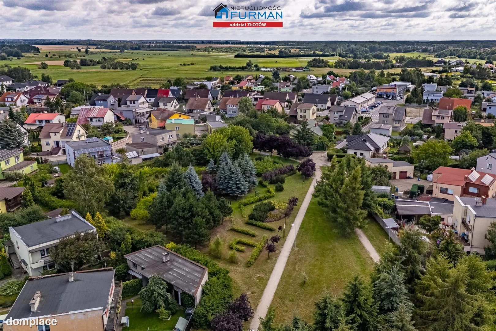 Dom — Złotów — zdjęcie 4