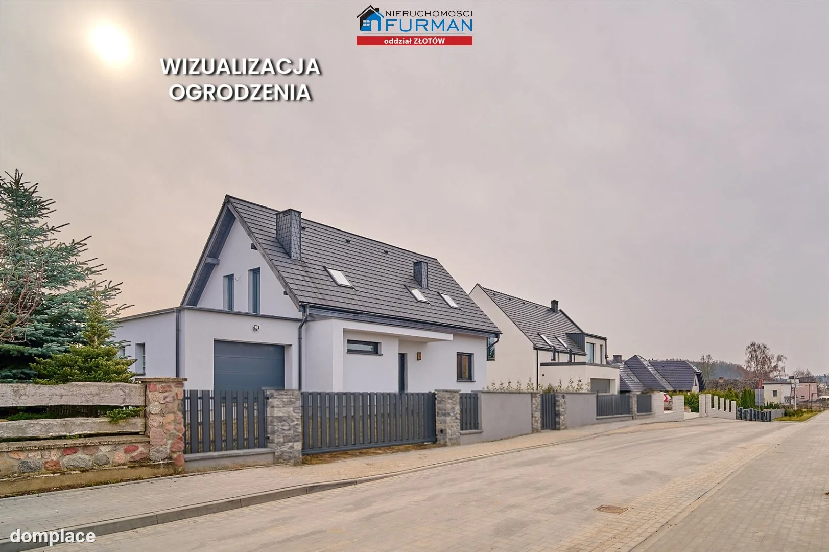 Dom — Więcbork, Więcbork — zdjęcie 7