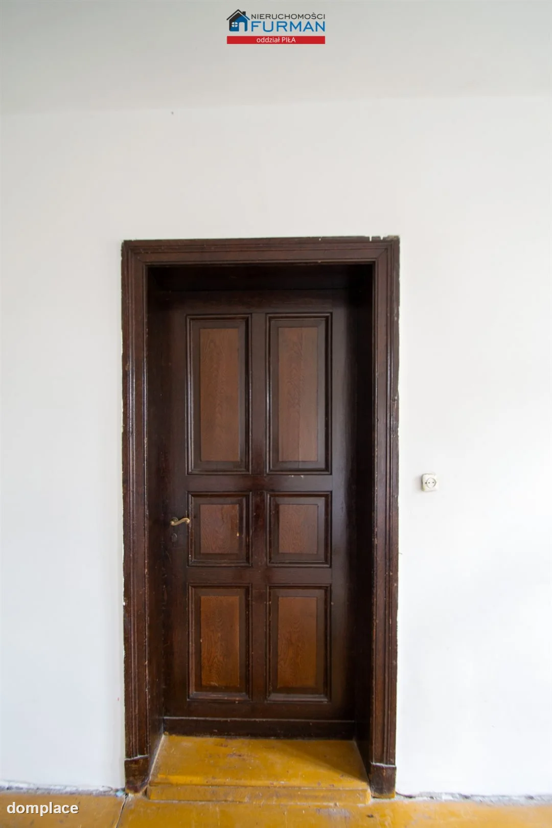 Dom — Nowe Dwory — zdjęcie 14