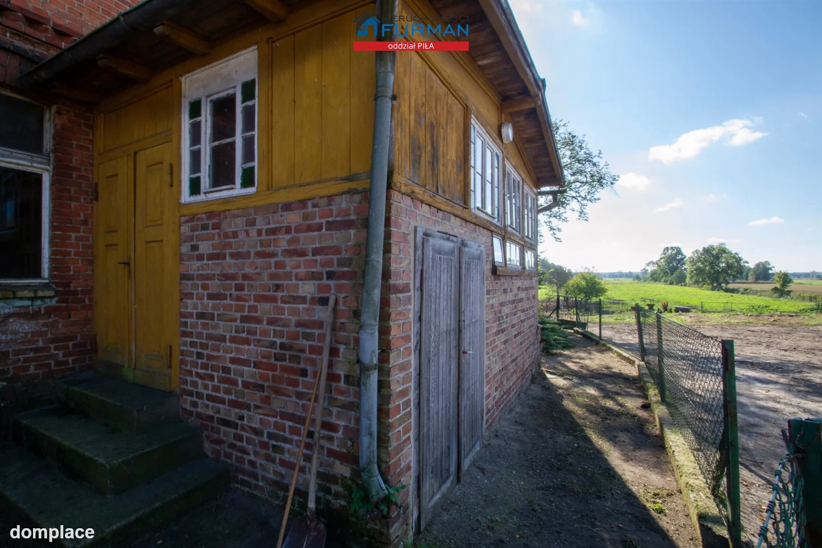 Dom — Nowe Dwory — zdjęcie 5
