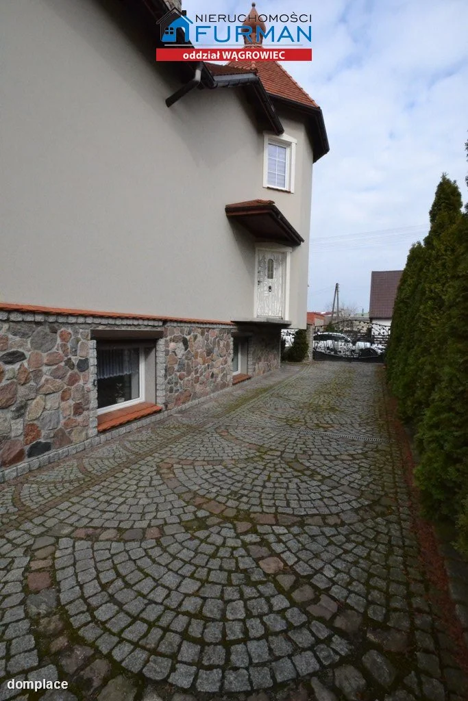 Dom — Wągrowiec — zdjęcie 15