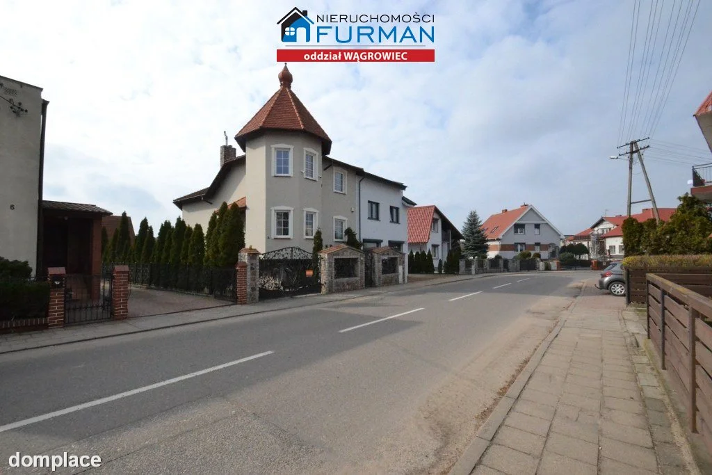 Dom — Wągrowiec — zdjęcie 2