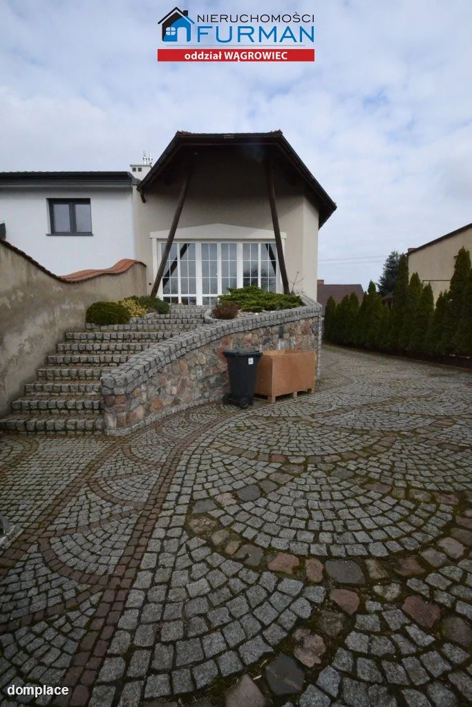 Dom — Wągrowiec — zdjęcie 3