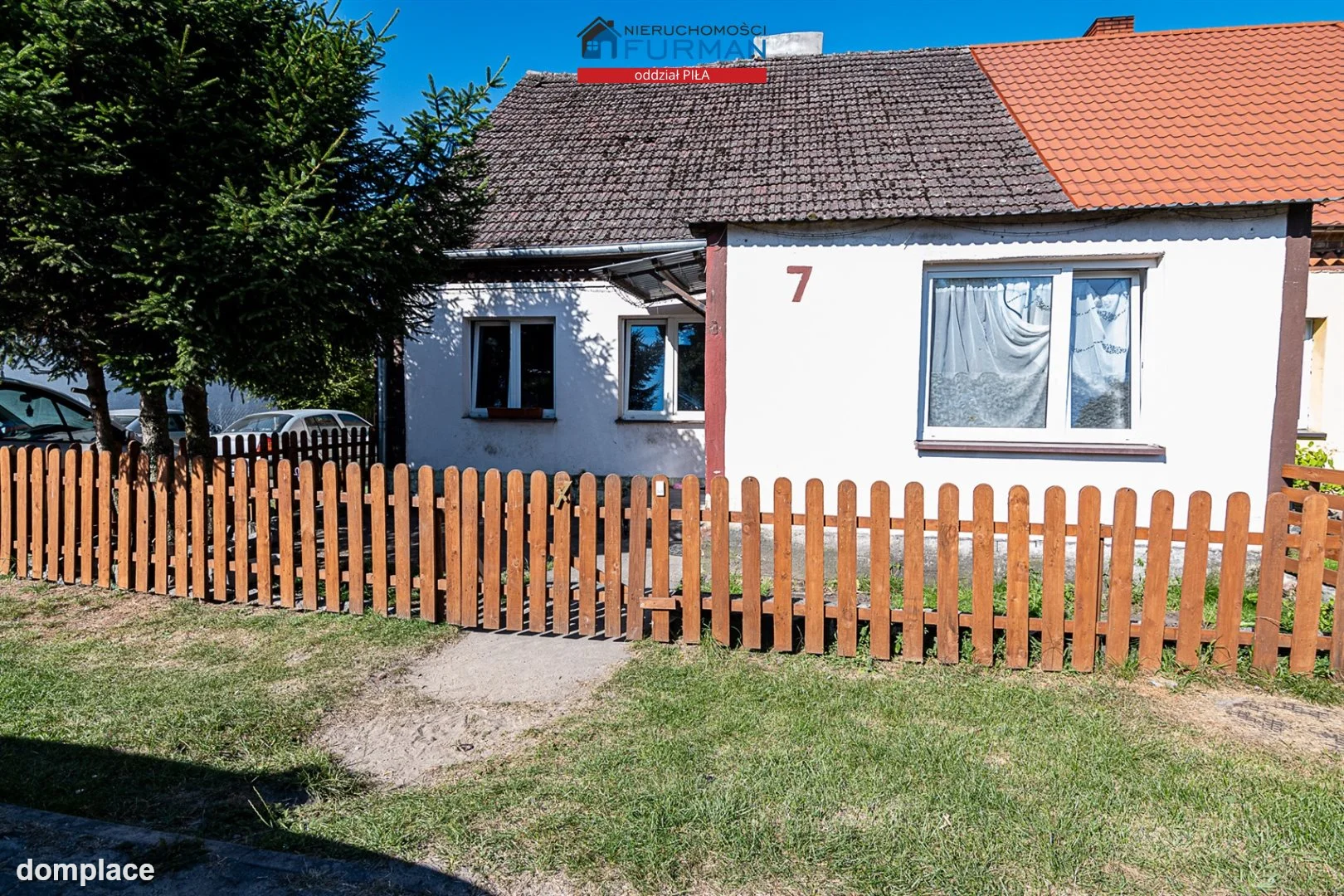 Dom — Szwecja