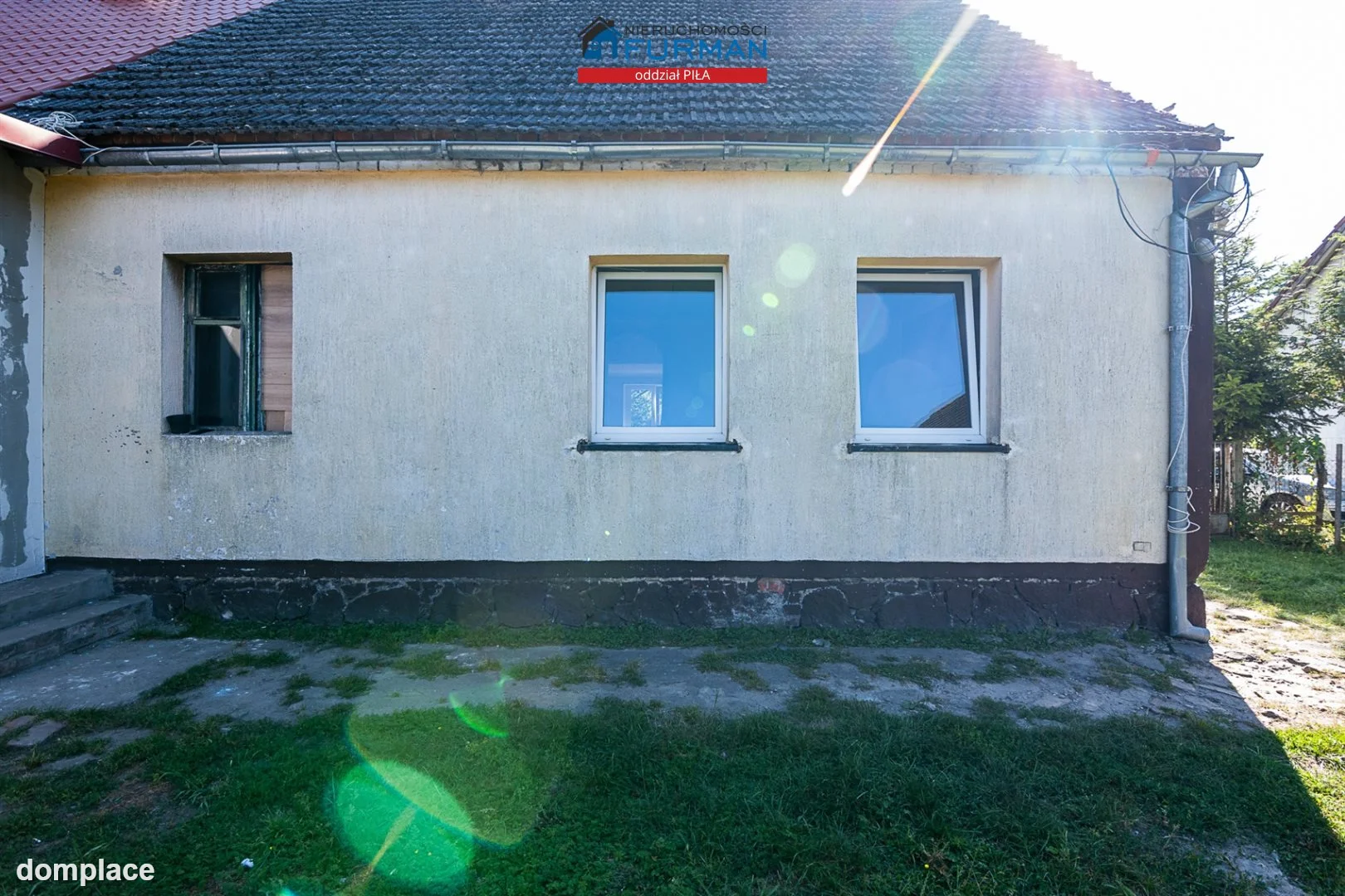 Dom — Szwecja — zdjęcie 11