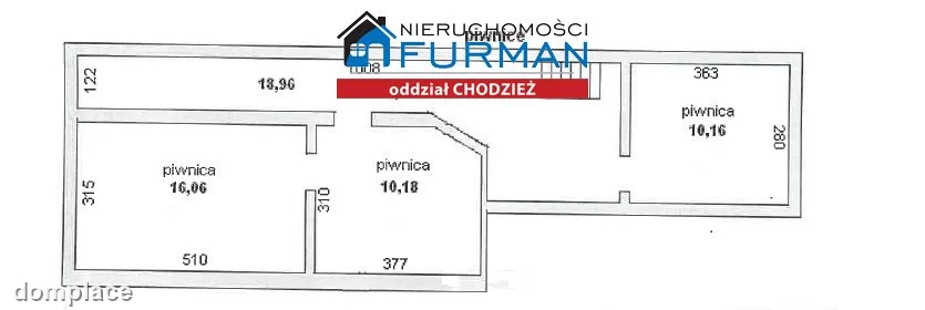 Dom — Chodzież, Chodzież — zdjęcie 3