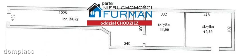 Dom — Chodzież, Chodzież — zdjęcie 4